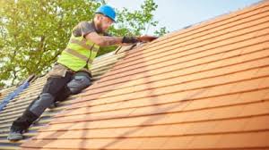 Best Tile Roofing Installation  in Grant City, MO