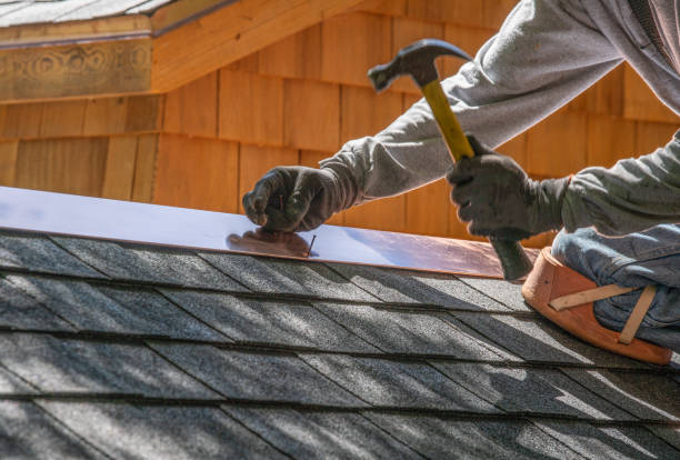 Best Green or Eco-Friendly Roofing Solutions  in Grant City, MO