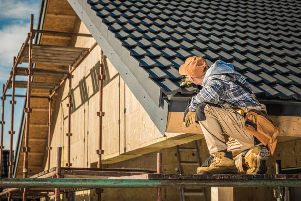 Best Gutter Installation and Repair  in Grant City, MO
