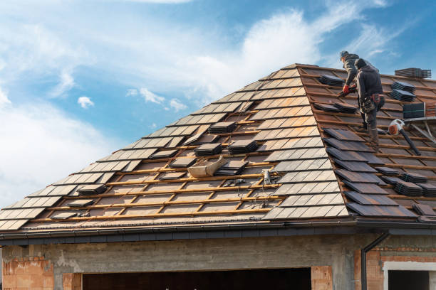 Best Roof Leak Repair  in Grant City, MO