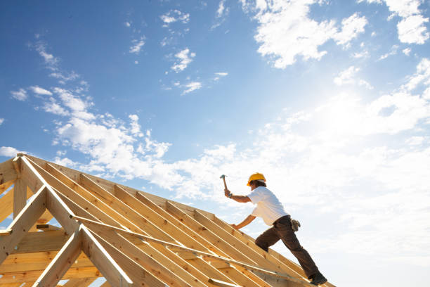 Best Roof Ventilation Installation  in Grant City, MO