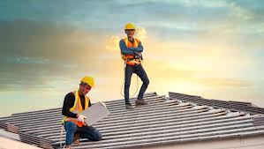 Best Rubber Roofing (EPDM, TPO)  in Grant City, MO